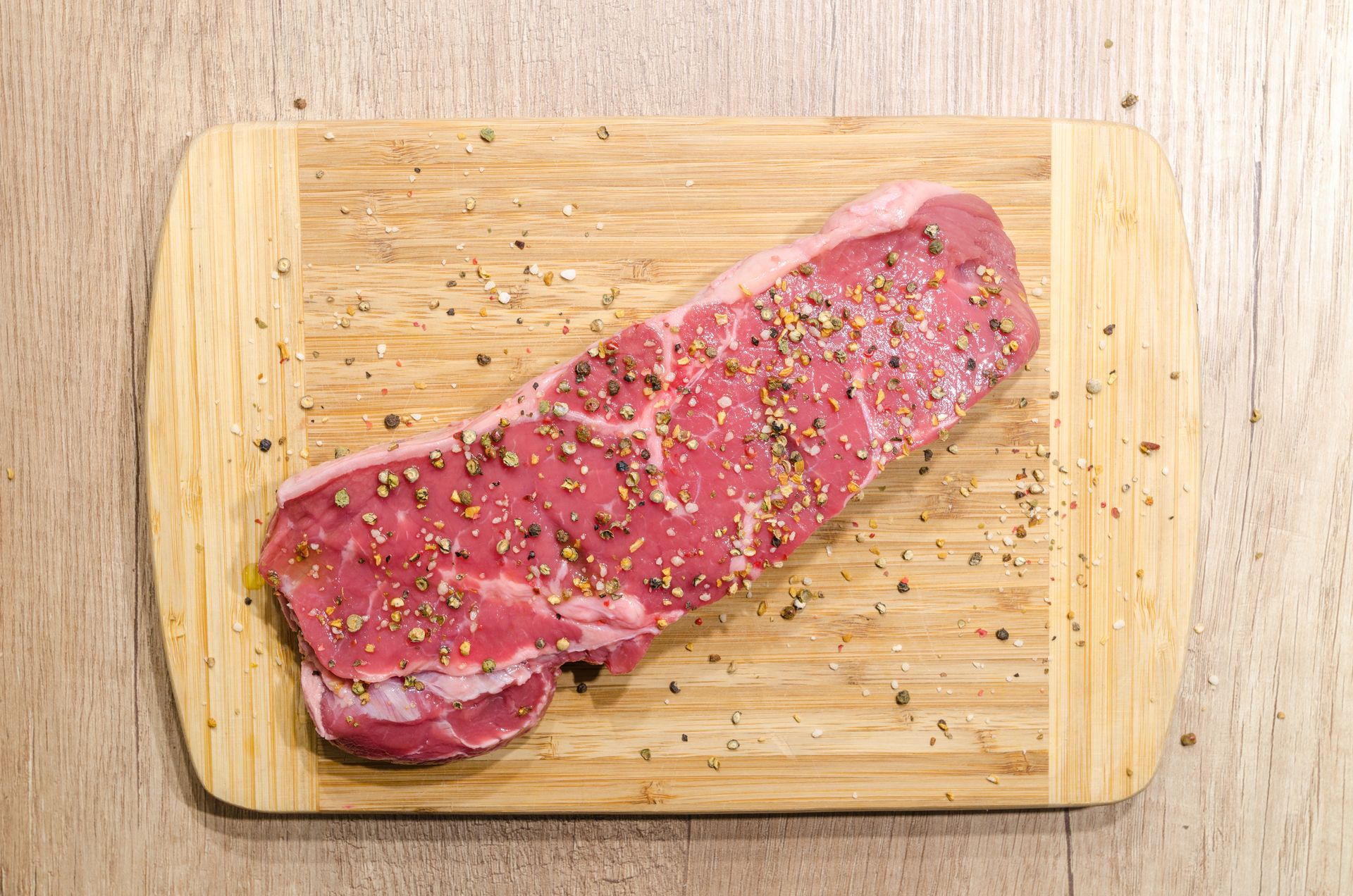 Quarter Beef Share