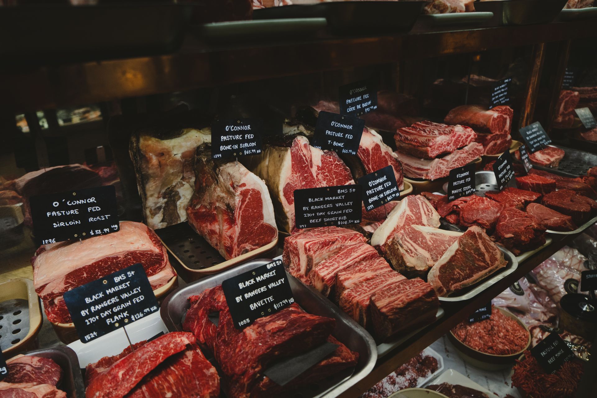 Whole Beef Share