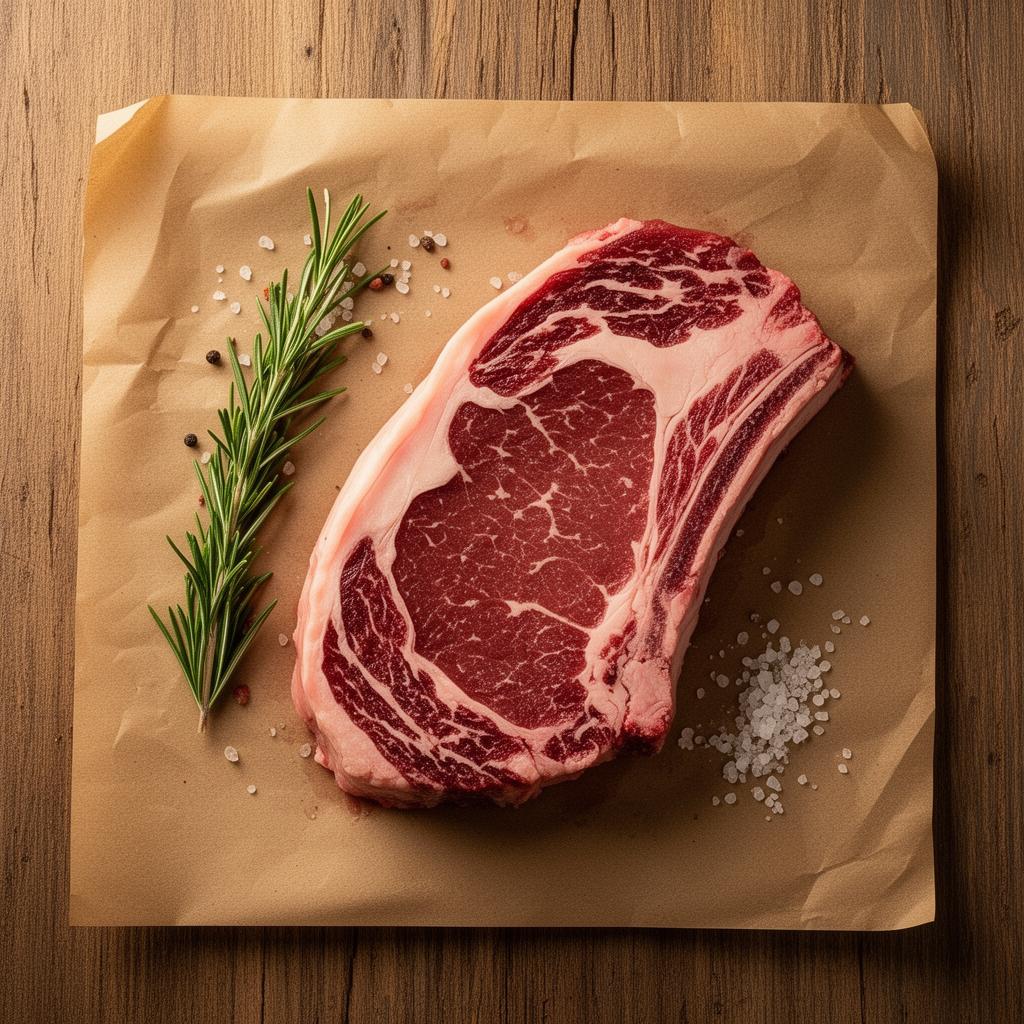 Quarter Beef Share